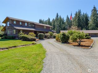 135 Rebel Lane, Port Angeles, WA 98362