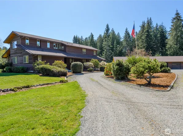 135 Rebel Lane, Port Angeles, WA 98362