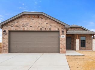 3016 140th St, Lubbock, TX 79423