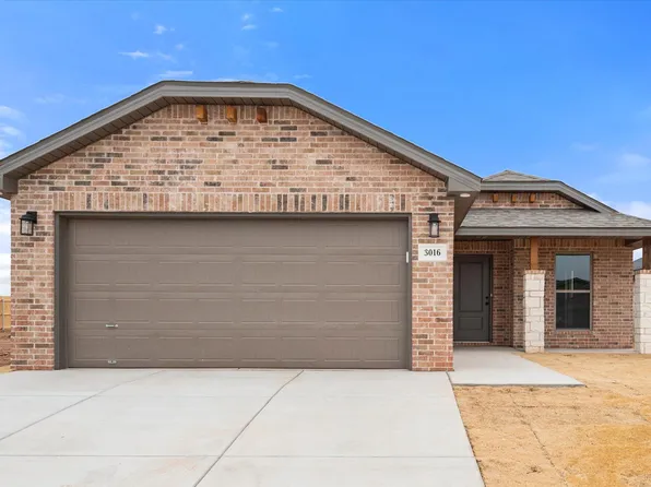 3016 140th St, Lubbock, TX 79423