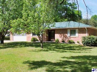 15 Meeting St, Cheraw, SC 29520