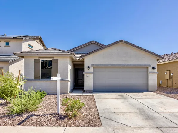 21577 W SONORA Street, Buckeye, AZ 85326