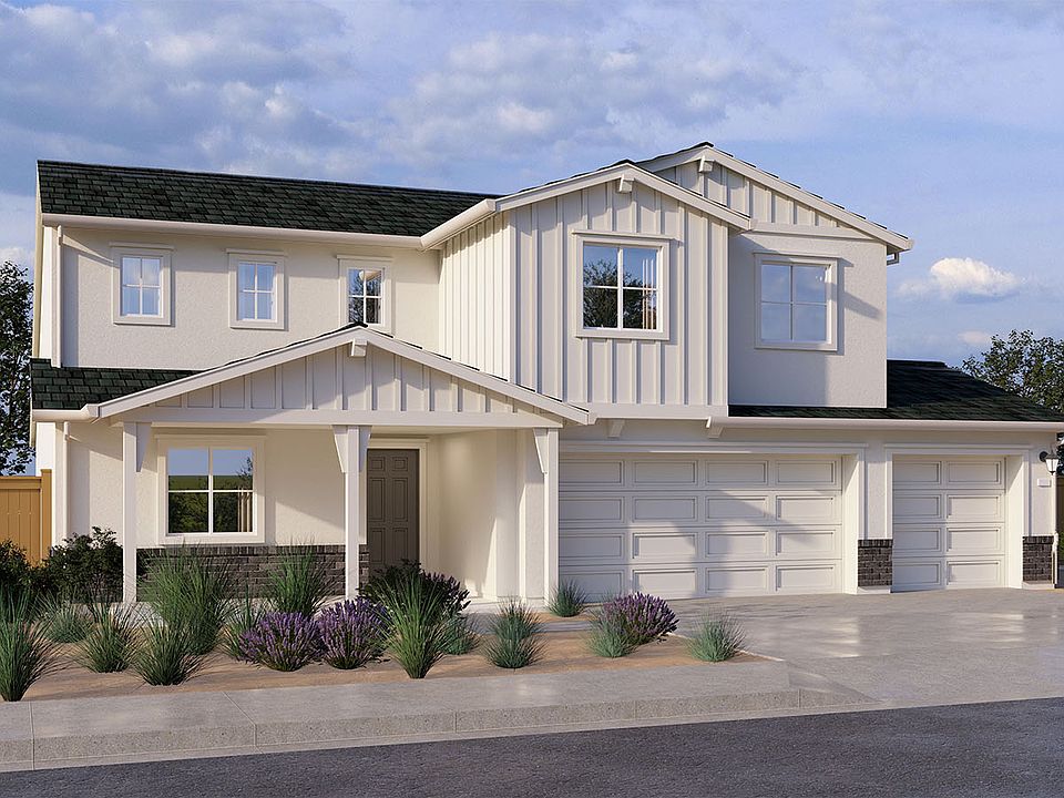 Plan Elevation.