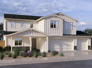 Cypress Plan, Alpine at Villa Ticino, Manteca, CA 95337