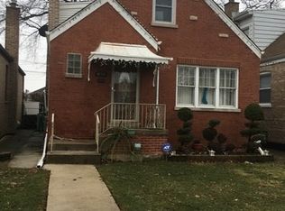 3639 W 69th St, Chicago, IL 60629
