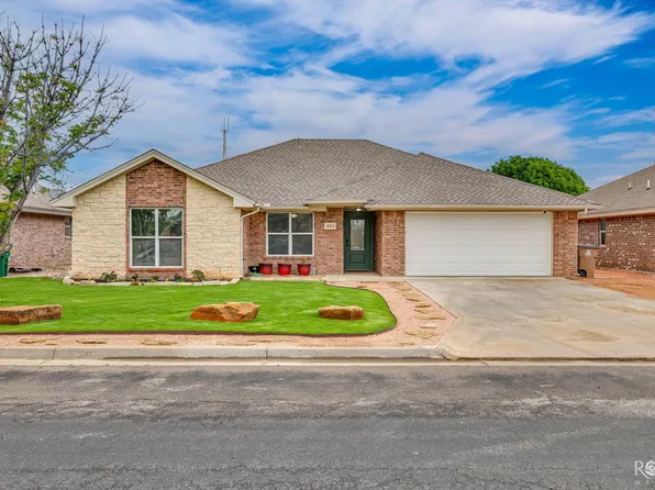 4114 Autumnwood Trl, San Angelo, TX 76904