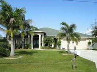 6245 NW Sayers Ave, Port Saint Lucie, FL 34983
