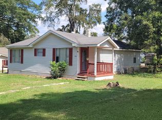 1033 Minor Dr, Birmingham, AL 35224