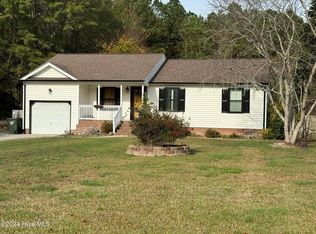124 Bear St LOT 6, Moyock, NC 27958