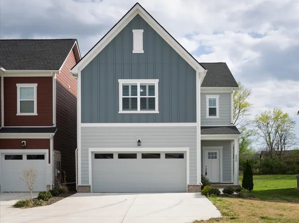 550 Twyla Dr, Lebanon, TN 37087