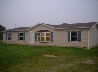 4673 Hall Rd, Fostoria, OH 44830