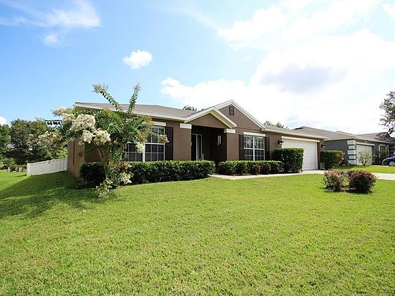 2nd image of 1072 Woodson Hammock Cir