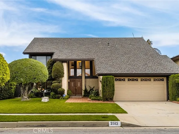 2312 Santa Fe Ave, Torrance, CA 90501