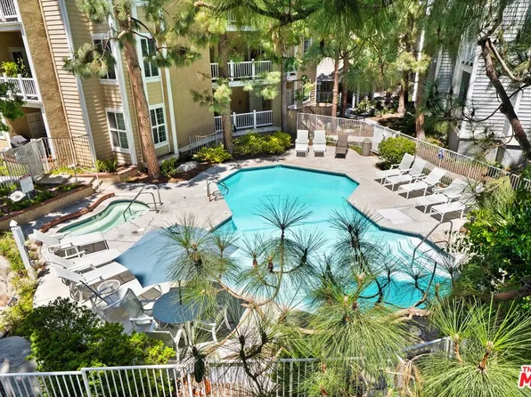8505 Gulana Ave Unit 5207, Playa Del Rey, CA 90293