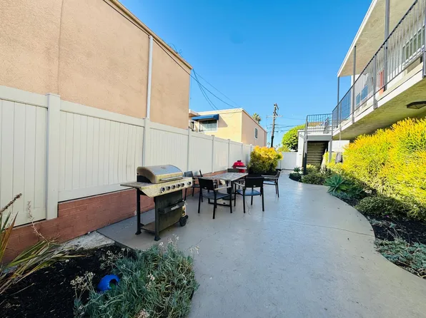 POL, 4724-4730.5 Point Loma Ave #4728, San Diego, CA 92107