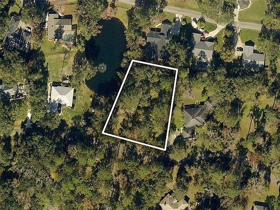 2nd image of NW 46th St Lot 4