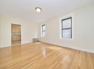 64 Hillside Ave APT 2F, New York, NY 10040