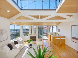 673 4th St, Hermosa Beach, CA 90254