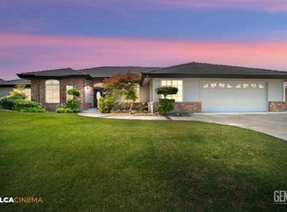 7015 Topaz Ln, Bakersfield, CA 93308