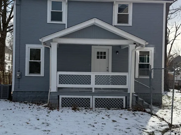 888 Florida Ave, Akron, OH 44314