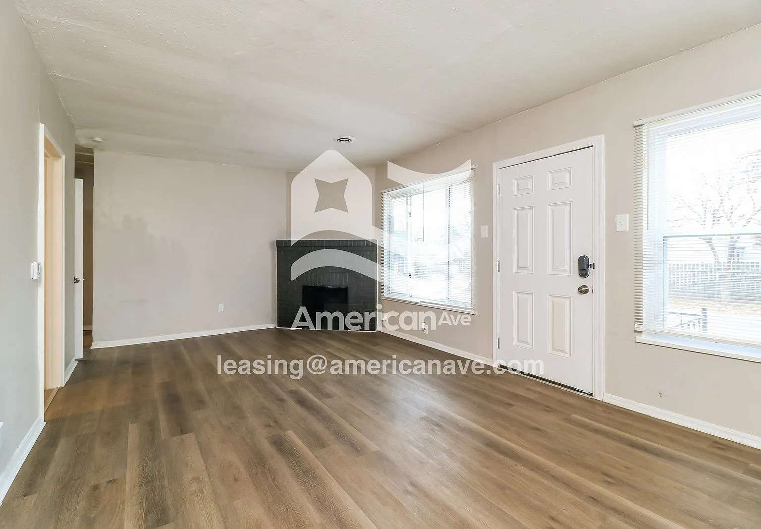 2 bed, 1.0 bath, 872 sqft, $1,097 — Photo 3