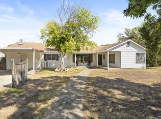512 Ruth St, Kerrville, TX 78028