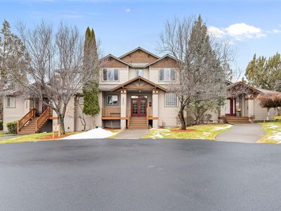 8510 Golden Pheasant Ct, Redmond, OR, 97756