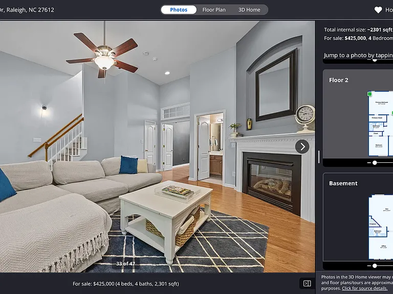 6825 Middleboro Dr — Photo 11
