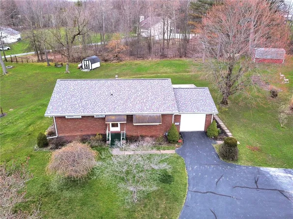 3084 Tamarack Dr, Sharpsville, PA 16150