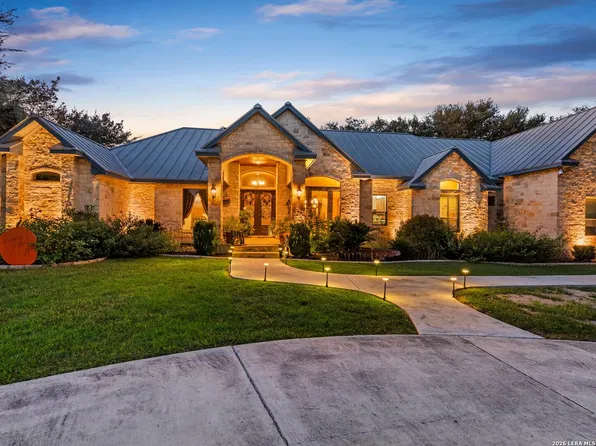 627 RIVER CHASE WAY, New Braunfels, TX 78132