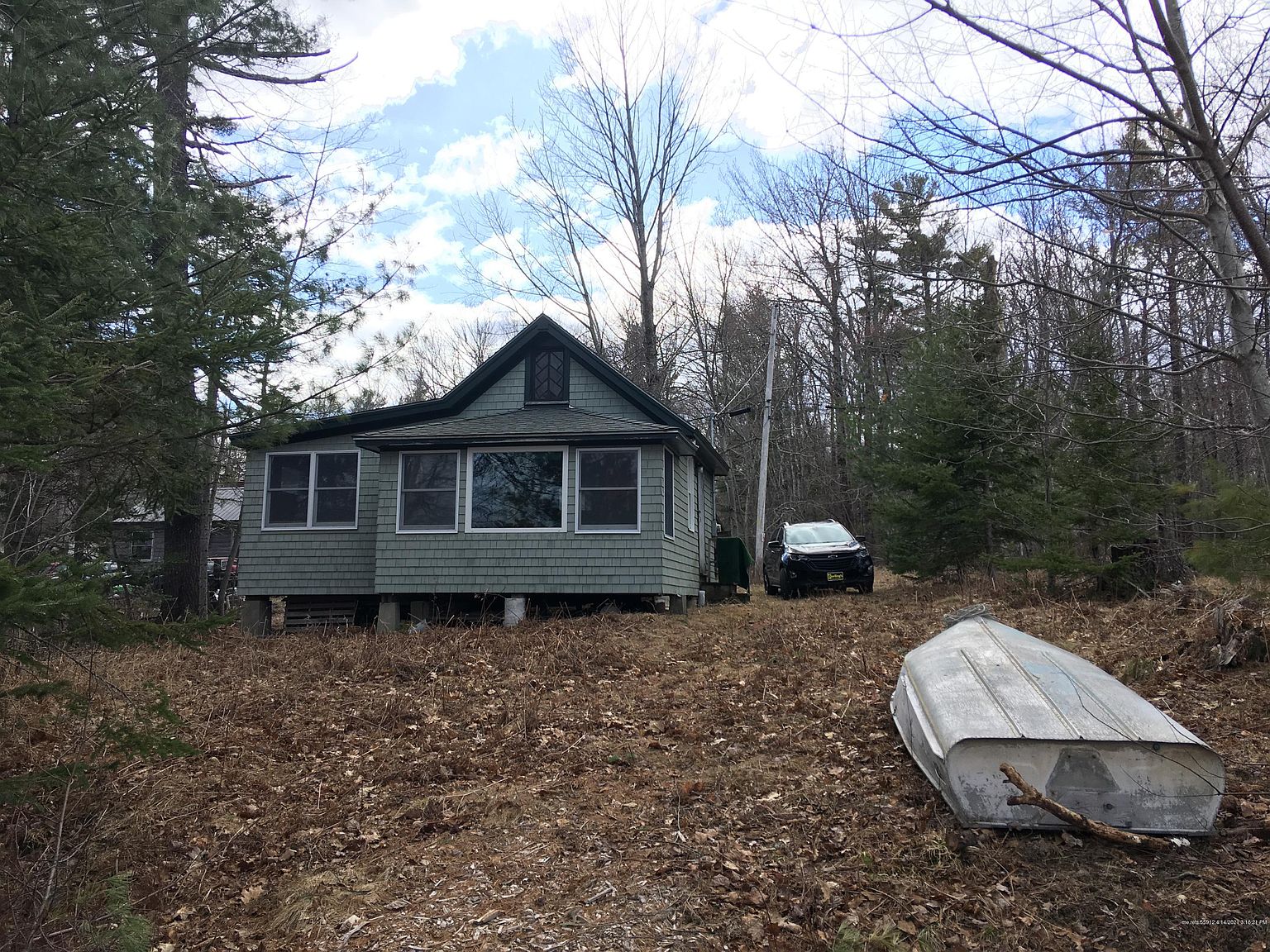 0 Driftwood Way, Fletchers Landing Twp, ME 04605 Zillow