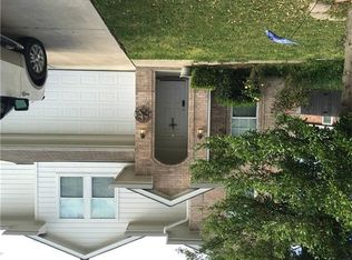 3707 Holden Ct, Round Rock, TX 78665