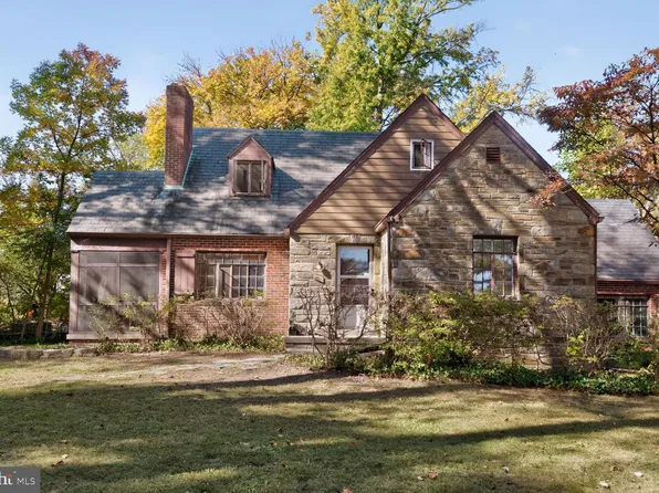 5401 Huntington Pkwy, Bethesda, MD 20814