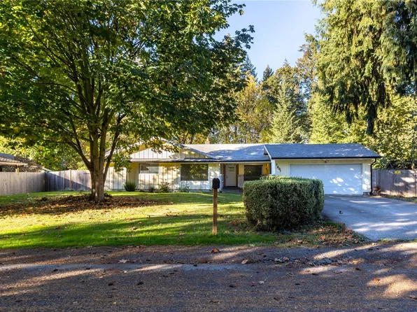 1601 Sunset Way, Centralia, WA 98531