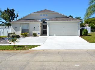 3280 Heider Rd, Titusville, FL 32796