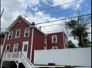 78-80 N 2nd St #1, Hudson, NY 12534