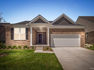 4996 Barnes Rd, Canton, MI 48188