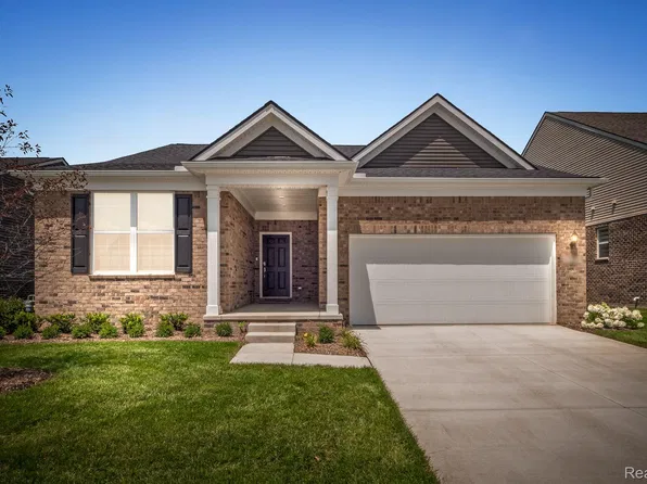 4996 Barnes Rd, Canton, MI 48188