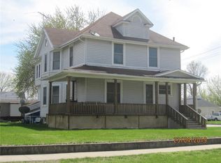 1003 Lucinda St, Perry, IA 50220