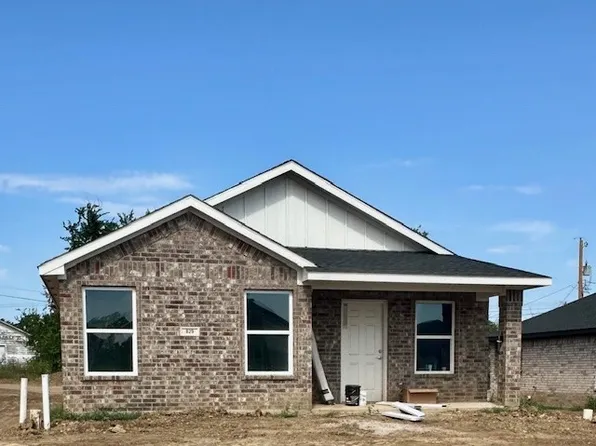 829 Elm St, Seminole, OK 74868