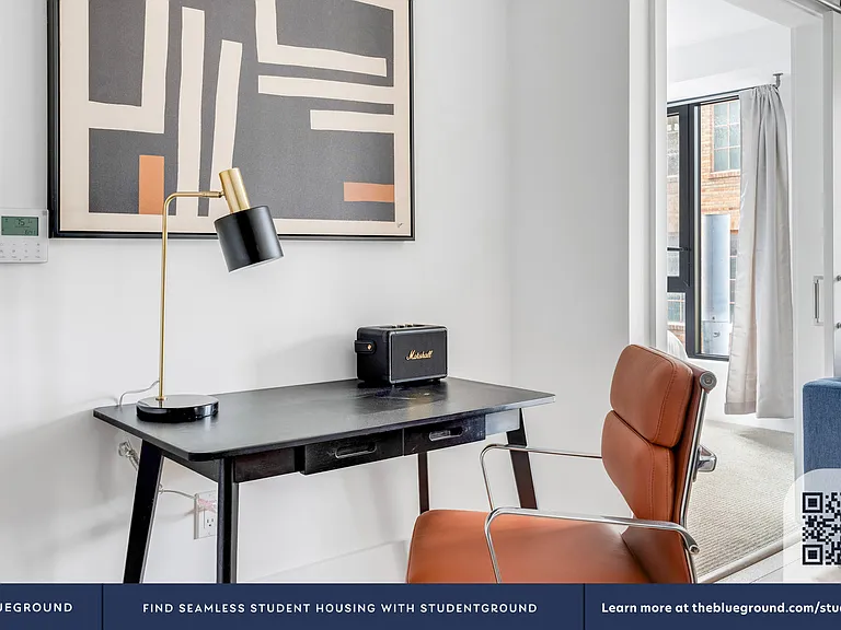 Office Area