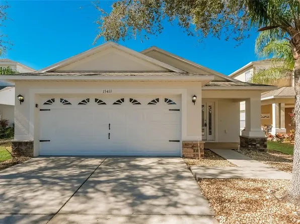 15411 Peach Stone Pl, Ruskin, FL 33573