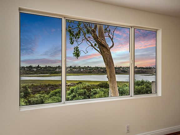 View from Primary Bedroom