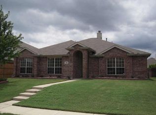 601 Norwood Dr, Rockwall, TX 75032