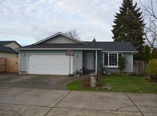 2792 Stark St, Eugene, OR 97404