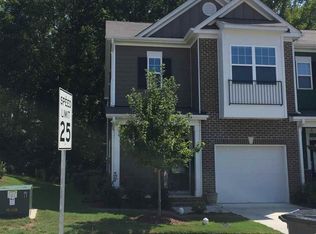 637 Briarcliff St, Apex, NC 27502