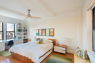 Sold by Brown Harris Stevens