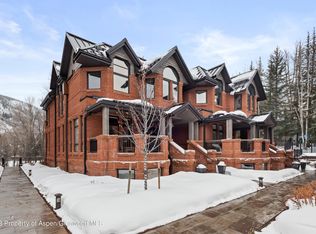 112 N Spring St #6, Aspen, CO 81611