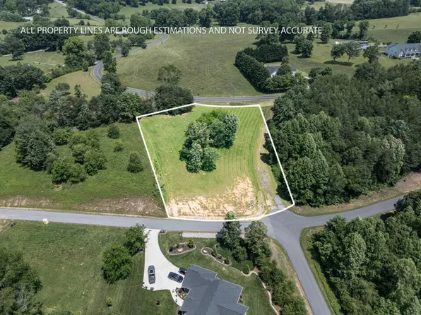 168 Owen Vis, Blairsville, GA 30512