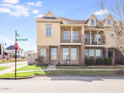 100 Stonehurst Dr, Youngsville, LA, 70592